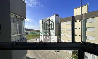 Imagem: Apartamento à venda no bairro Mar Grosso