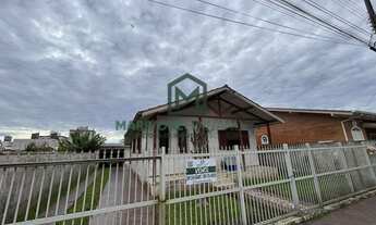 Imagem: Casa à venda no bairro Mar Grosso - Laguna/SC