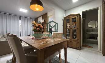 Imagem: Casa à venda no bairro Progresso - Laguna/SC