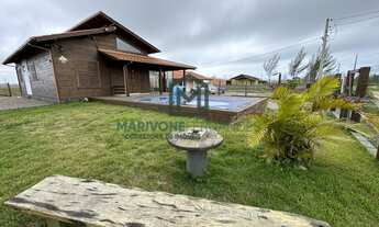 Imagem: Casa à venda no bairro Praia do Sol - Laguna/SC