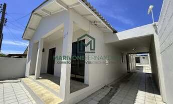 Imagem: Casa à venda no bairro Magalhães - Laguna/SC