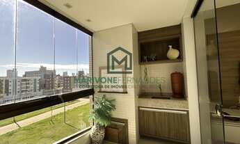 Imagem: Apartamento à venda no bairro Mar Grosso