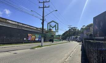 Imagem: Terreno à venda no bairro Centro - Laguna/SC