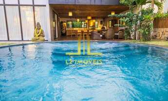 Imagem 3: MANSÃO - 7 SUÍTES - 510M² - PORTEIRA FECHADA - PRAIA DO FORTE