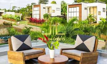 Imagem 5: MANSÃO - 7 SUÍTES - 510M² - PORTEIRA FECHADA - PRAIA DO FORTE