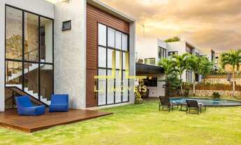 Imagem: MANSÃO - 7 SUÍTES - 510M² - PORTEIRA