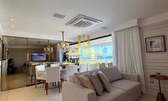 Imagem: APARTAMENTO ALTO PADRÃO - 3 QUARTOS SENDO