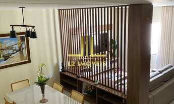 Imagem 3: CASA TRIPLEX - 3 SUÍTES - PATAMARES