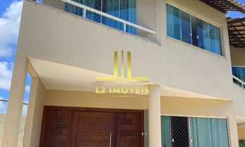 Imagem: CASA TRIPLEX - 3 SUÍTES - PATAMARES