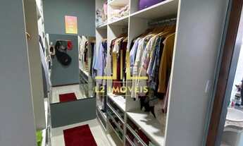 Imagem 6: CASA TRIPLEX - 3 SUÍTES - PATAMARES