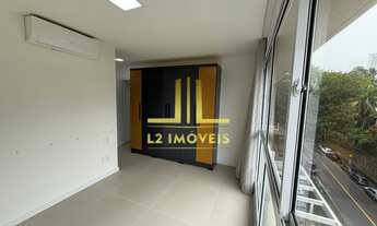 Imagem 6: APARTAMENTO ALTO PADRÃO - 2 SUÍTES - NASCENTE - DUETTO HORTO FLORESTAL