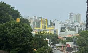 Imagem 5: APARTAMENTO ALTO PADRÃO - 2 SUÍTES - NASCENTE - DUETTO HORTO FLORESTAL