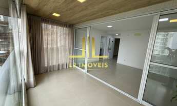 Imagem 3: APARTAMENTO ALTO PADRÃO - 2 SUÍTES - NASCENTE - DUETTO HORTO FLORESTAL