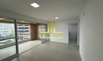 Imagem 2: APARTAMENTO ALTO PADRÃO - 2 SUÍTES - NASCENTE - DUETTO HORTO FLORESTAL