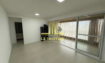 Imagem: APARTAMENTO ALTO PADRÃO - 2 SUÍTES - NASCENTE