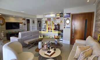 Imagem: APARTAMENTO ALTO PADRÃO - 3 SUÍTES - NASCENTE