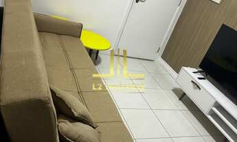 Imagem: APARTAMENTO - QUARTO E SALA - CELEBRETION