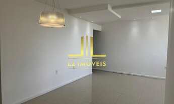 Imagem 4: APARTAMENTO - 3/4 COM SUÍTE - 94M² - NASCENTE - IMBUÍ