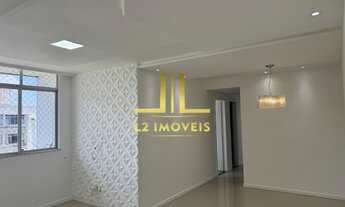 Imagem 2: APARTAMENTO - 3/4 COM SUÍTE - 94M² - NASCENTE - IMBUÍ