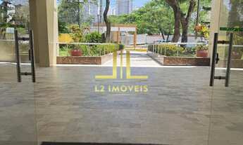 Imagem 7: APARTAMENTO - 3/4 COM SUÍTE - 94M² - NASCENTE - IMBUÍ