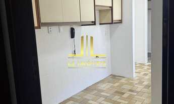 Imagem 6: APARTAMENTO - 3/4 COM SUÍTE - 94M² - NASCENTE - IMBUÍ