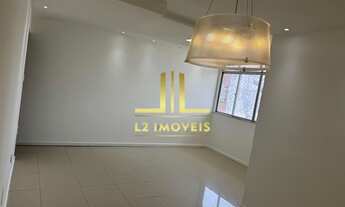 Imagem 3: APARTAMENTO - 3/4 COM SUÍTE - 94M² - NASCENTE - IMBUÍ