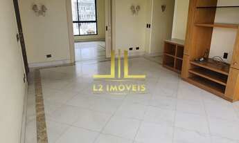 Imagem: APARTAMENTO - 4 QUARTOS SENDO 2 SUÍTES