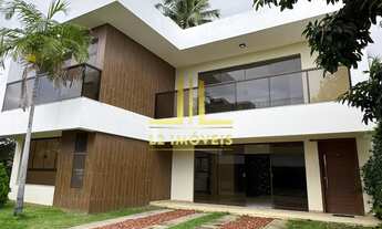 Imagem: CASA DUPLEX - 4 SUÍTES - 180M² - ENERGIA