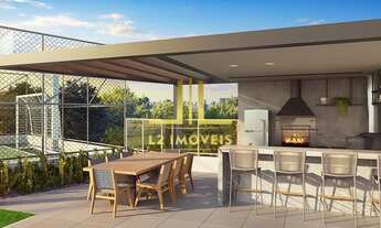 Imagem 6: LANÇAMENTO - 3 SUÍTES - 130M² - CAMINHO DAS ÁRVORES