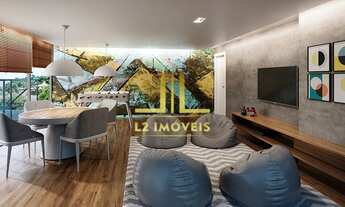 Imagem 5: LANÇAMENTO - 3 SUÍTES - 130M² - CAMINHO DAS ÁRVORES