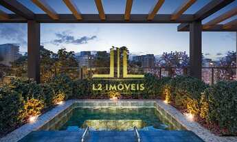 Imagem 4: LANÇAMENTO - 3 SUÍTES - 130M² - CAMINHO DAS ÁRVORES