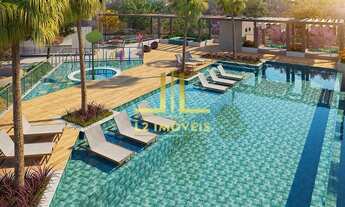 Imagem 3: LANÇAMENTO - 3 SUÍTES - 130M² - CAMINHO DAS ÁRVORES