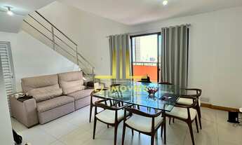 Imagem: APARTAMENTO LOFT DUPLEX - CAMINHO DAS ARVORES