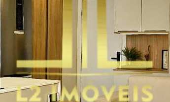 Imagem: APARTAMENTO - 2 QUARTOS SENDO 1 SUÍTE