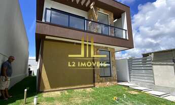 Imagem: CASA LINDISSIMA - 4 SUÍTES - ABRANTES