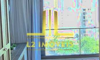 Imagem: APARTAMENTO STUDIO - NASCENTE - BARRA