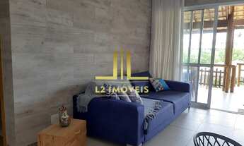 Imagem: APARTAMENTO VILLAGE - 3 SUITES - ITACIMIRIM