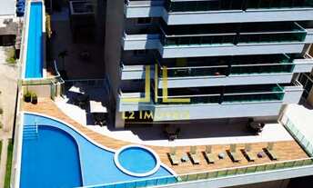 Imagem: PARADISE RESIDENCE - 3/4 SENDO 1 SUÍTE