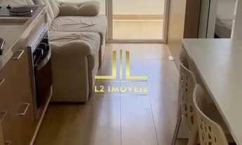 Imagem: APARTAMENTO - QUARTO E SALA - 25M² - VISTA