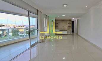 Imagem: APARTAMENTO - 3 SUÍTES - 143M² - NASCENTE