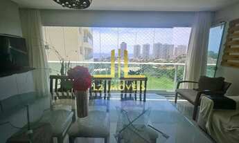 Imagem 6: APARTAMENTO - 3/4 SENDO 1 SUÍTE - 110M² - NASCENTE - 02 VAGAS - MÁRIO CRAVO - PITUAÇU