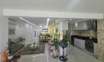 Imagem 4: APARTAMENTO - 3/4 SENDO 1 SUÍTE - 110M² - NASCENTE - 02 VAGAS - MÁRIO CRAVO - PITUAÇU