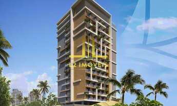 Imagem: APARTAMENTO STUDIO - VISTA MAR - ITAPUÃ