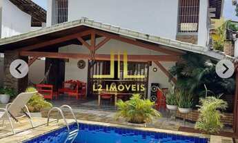 Imagem: CASA RESIDENCIAL/COMERCIAL - 3/4 COM SUÍTE