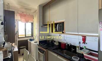 Imagem 6: APARTAMENTO - 2/4 SENDO 1 SUÍTE - 73M² - 03 VAGAS - CAMINHO DAS ÁRVORES