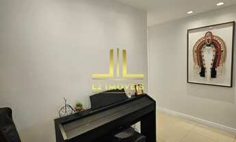 Imagem 7: APARTAMENTO ALTO PADRÃO - 3 QUARTOS SENDO 1 SUÍTE - CAMI9NHO DAS ARVORES