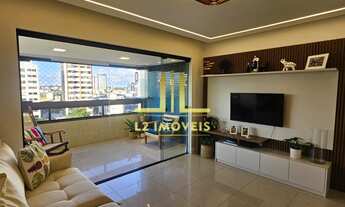 Imagem 2: APARTAMENTO ALTO PADRÃO - 3 QUARTOS SENDO 1 SUÍTE - CAMI9NHO DAS ARVORES