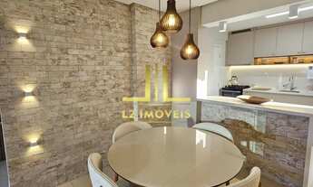 Imagem 5: APARTAMENTO ALTO PADRÃO - 3 QUARTOS SENDO 1 SUÍTE - CAMI9NHO DAS ARVORES