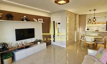 Imagem: APARTAMENTO ALTO PADRÃO - 3 QUARTOS SENDO