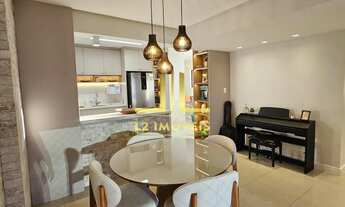 Imagem 4: APARTAMENTO ALTO PADRÃO - 3 QUARTOS SENDO 1 SUÍTE - CAMI9NHO DAS ARVORES